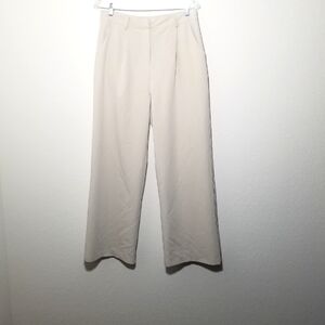 Audrey 3+1 Wide Leg Pants